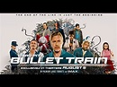 Bullet Train - Tráiler Oficial en castellano - (Película disponible en ...