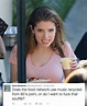Anna Kendrick Twitter Quotes Were The Best Thing Going On In 2016 ...