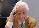 Interview mit Gerhard Hund - Ein Pionier wird bald 90 Jahre alt ...