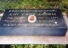 lili damita - Google Images | Grave memorials, Lily, Errol flynn