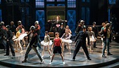 JAMES KARAS - REVIEWS AND VIEWS: BILLY ELLIOT THE MUSICAL - REVIEW OF ...