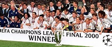20 años de la primera gran noche del fútbol español en la Champions