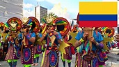 Conheça 11 Festas Típicas da Colômbia - Cultura Colombiana