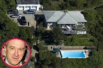 Celebrities Homes In The Hamptons - Robert De Niro's home Celebrity ...