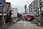 Lessons from Fukushima disaster 10 years later | Stanford News