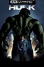 The Incredible Hulk (2008) - Posters — The Movie Database (TMDB)