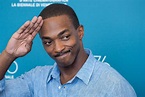 Anthony Mackie: Only Way to Work With Directors You Love Is Streaming ...