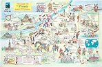 Map Of Kennebunkport Maine
