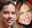 Adriana Lima before and after plastic surgery 16 – Celebrity plastic ...