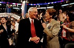Walter and Joan Mondale -- an enduring love story | Minnesota Public ...
