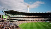 Five Melbourne hotels within walking distance of the MCG