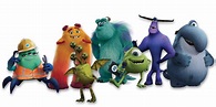 Monsters Inc Show Images Reveal The New Character At Work | LaptrinhX