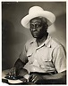 A Softer Side of Lead Belly: the Legendary Bluesman's Life in Pictures ...