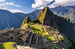 Conoce la historia de Machu Picchu, la gran joya del Imperio inca