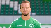 Veton Berisha - Spielerprofil - DFB Datencenter