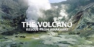 The Volcano: Rescue From Whakaari Trailer Revisits Devastating Disaster