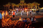San Juan Party @ Nikki Beach - Marbella Events Guide