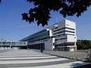 🏛️ Université de Cergy Pontoise (UCP) (Cergy-Pontoise, France) - apply ...