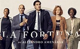 Así es 'La Fortuna', la miniserie de Alejandro Amenábar que aterriza en ...
