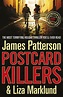 Postcard Killers by James Patterson - Penguin Books Australia
