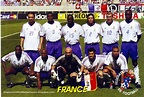 √画像をダウンロード fifa world cup 2002 final match 206866-In which location ...