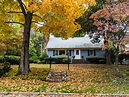 Sleepy Hollow, el pueblo del Jinete sin cabeza en Nueva York