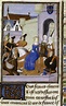 Isabeau of Bavaria | Illuminated manuscript, Medieval art, Renaissance art