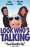 Look Who's Talking (1989) - Amy Heckerling | Synopsis, Characteristics ...