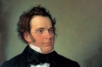 10 Things You (Probably) Didn’t Know About Franz Schubert - Orchestra ...