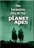 Ver Película: The Forgotten City of the Planet of the Apes (1980 ...
