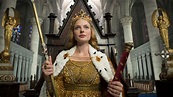 Licencia Histórica: La reina blanca, o la Guerra de las Dos Rosas vista ...