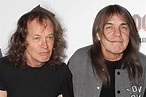 The Music Fans Malcolm And Angus Young Couldn't Stand