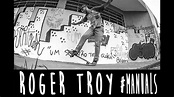 ROGER TROY MANUALS | POTENZA GANG - YouTube