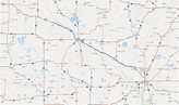 Yellowhead County Maps