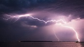 Blitze: Entstehung, Blitzarten und Videos - Wetterlexikon