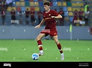 The Roma player Filippo Tripi during the friendly match AS Roma ...