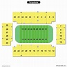 Fargodome Seating Chart | Seating Charts & Tickets