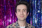 Nick Grimshaw 'dating dancer 12 years his junior' after quitting Radio ...