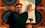 Cual Fue La Reforma De Martin Lutero - coinarimapa