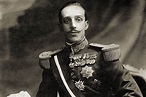 Alfonso XIII, un digno sucesor de la glotonería y golfería de Isabel II ...