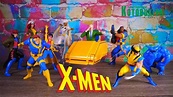 Marvel ArtFX X-Men '92-1/10 Scale Professor X* IN STOCK Statues ...