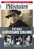 Été 1943 : La résistance sera unie | lhistoire.fr