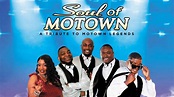 Soul of Motown tickets, presale info and more | Box Office Hero