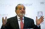 Carlos Slim, Mexican Billionaire: 5 Fast Facts | Heavy.com