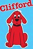 Clifford the Big Red Dog (TV Series 2000-2003) - Posters — The Movie ...
