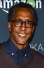 Andre Royo - Ethnicity of Celebs | EthniCelebs.com