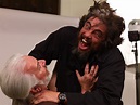 First Look: Benicio Del Toro as the Wolfman! | FirstShowing.net