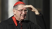 US-Kardinal Roger Michael Mahony wird 85 - DOMRADIO.DE