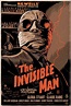 The Invisible Man | Poster | Movie Posters | Limited Runs