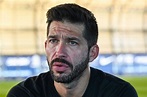 Oficial: Benjamín Mora es presentado como entrenador de Atlas de cara ...